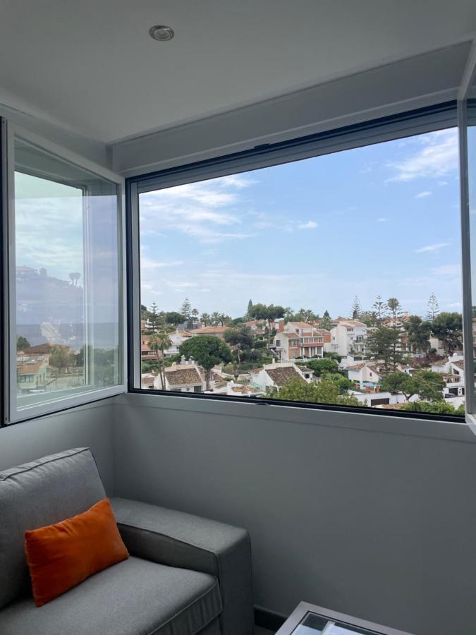 Allegra Suite Málaga Buitenkant foto
