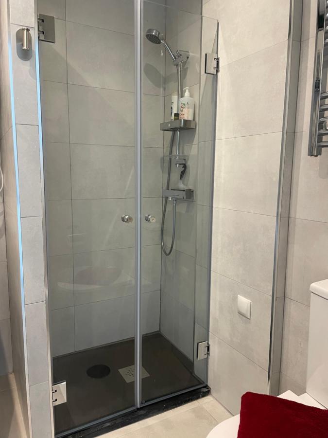 Allegra Suite Málaga Buitenkant foto